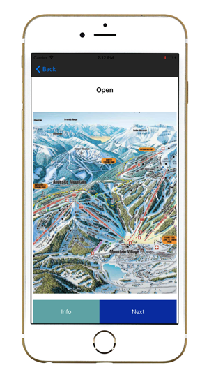 Ski Tracks Pro(圖2)-速報App