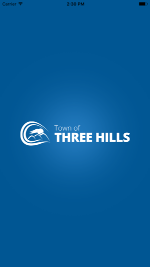 Three Hills