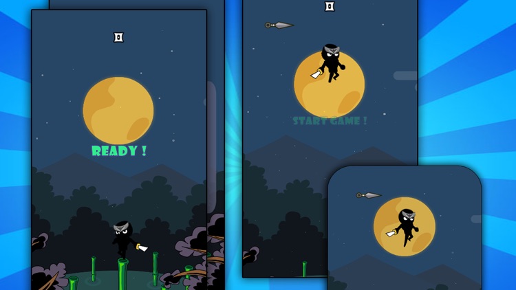 Stickman games: Smart Stickman