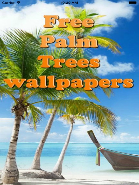 Beautiful Palm Tree Wallpapers Hd Backgrounds App Price Drops