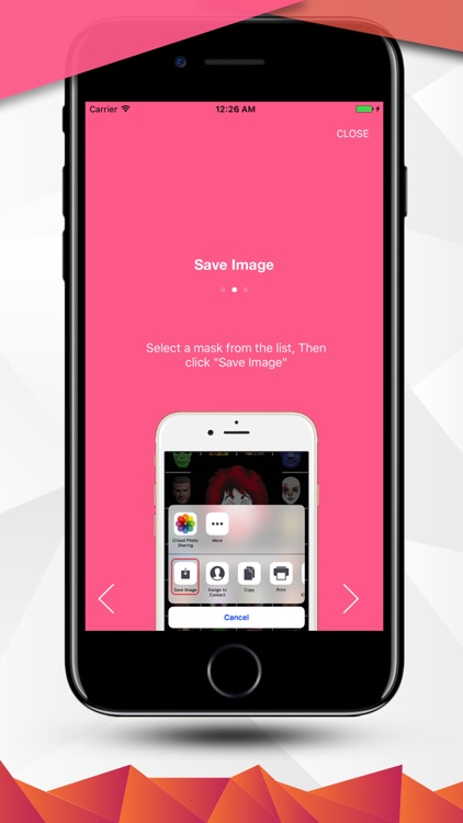 add more face swap to snap emoji filter and mask