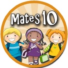 Top 20 Education Apps Like Matemáticas 10 años - Best Alternatives