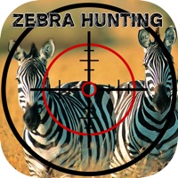 3D Hunting Zebra - Wild Hunter with Sniper PC 용
