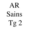 AR Sains Tg 2
