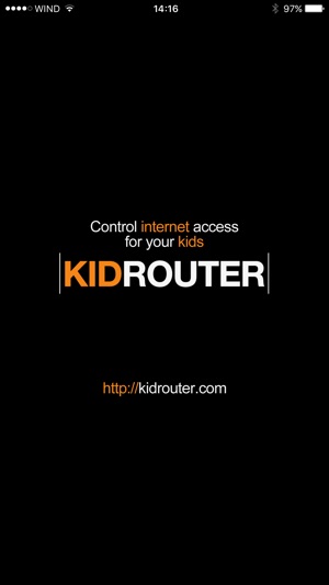 KidRouter(圖3)-速報App