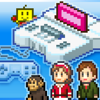 ゲーム発展国++-Kairosoft Co.,Ltd