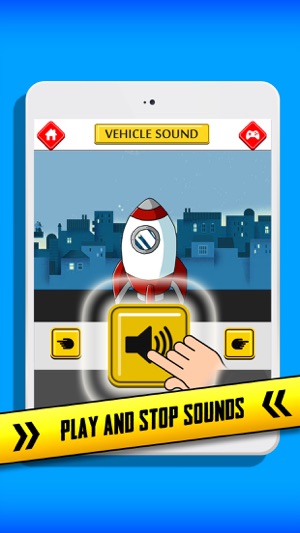 Vehicle Sound(圖3)-速報App