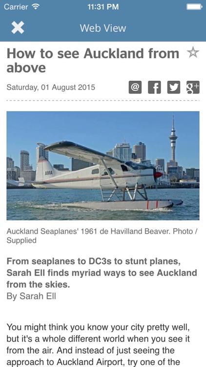 NZ News - New Zealand