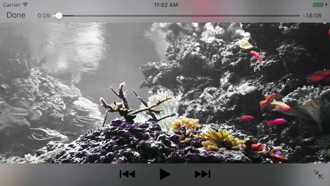 Reef Aquarium 2D/3D free(圖3)-速報App