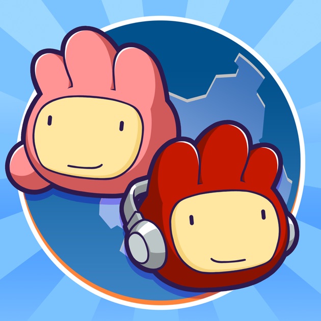 Scribblenauts Unlimited Ios Free Download