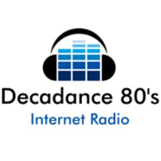 Decadance 80's icon