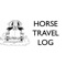 This app helps horse owners to log travel details of horse movement whenever they leave their own property