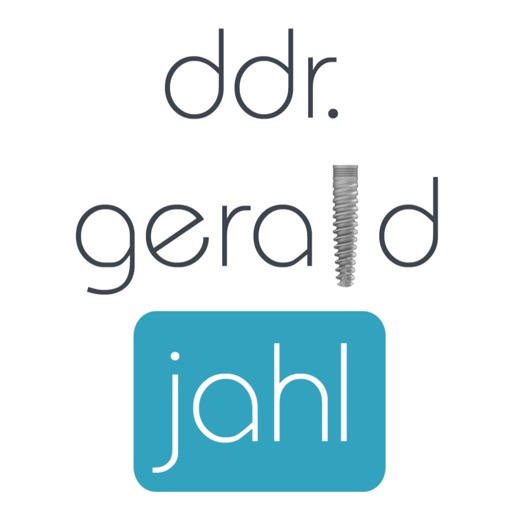 Zahnimplantat DDr. Gerald Jahl icon