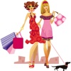 Women And Shopping