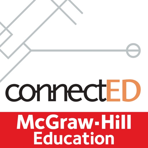 McGraw-Hill K-12 ConnectED Phone