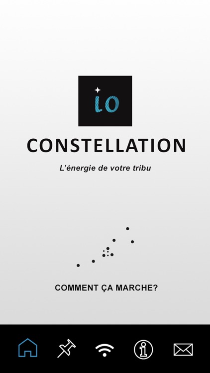 ioConstellation