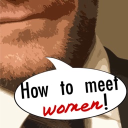 How To Meet Women!!