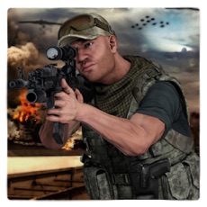 Activities of Modern Sniper Fury Warrior 3D: Enemy Base Assassin