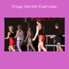 Group aerobic exercises