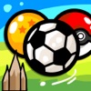 Bouncy Balls Adventure-Never Give Up Jump - iPadアプリ