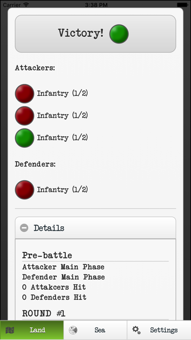 How to cancel & delete Axis & Allies Calculator from iphone & ipad 4