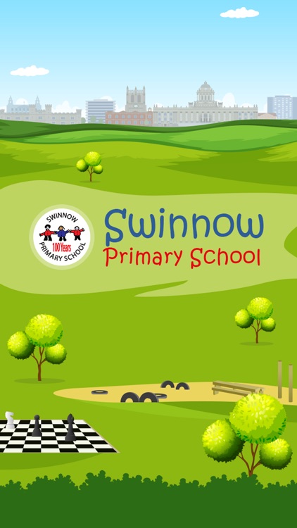 Swinnow Primary School