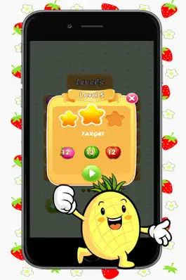 Game screenshot Super Fruit Heroes Crush hack