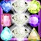 Fascinating Diamond Match Puzzle Games