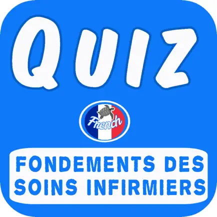 Fondements des soins infirmiers Читы