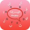 Arabic Keyboard app will allows you to type message, Story, E-mails etc