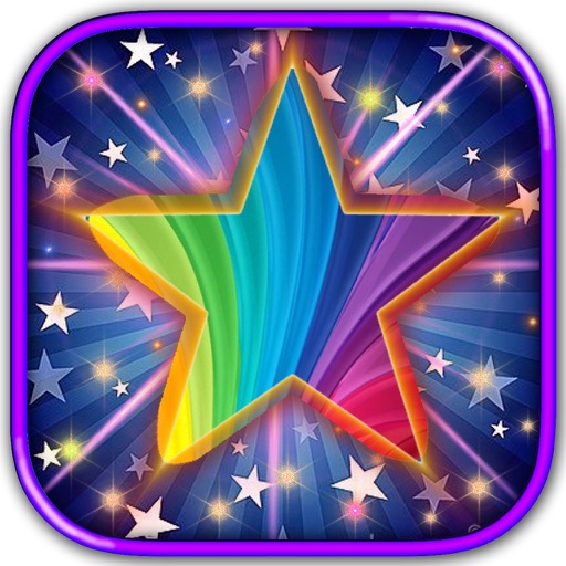 Star Candy - Match Mania icon