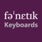 Phonetic Keyboards