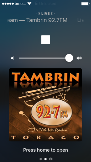 Radio Tambrin Tobago(圖2)-速報App