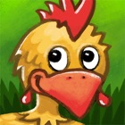 Top 20 Games Apps Like Chicken Cha Cha Cha - Best Alternatives