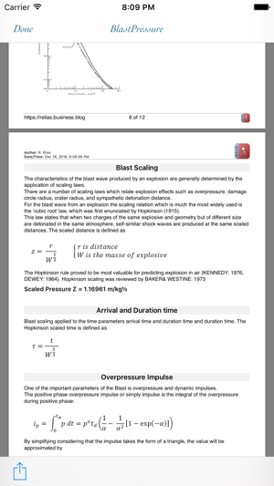 Blast Pressure(圖5)-速報App