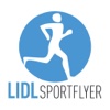 Lidl Sportflyer