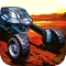 Crash Driver 3D - Off Road Adventure