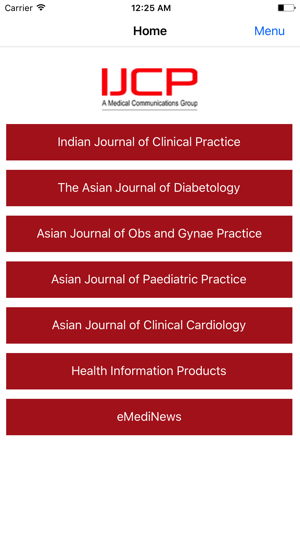 IJCP Publications(圖2)-速報App