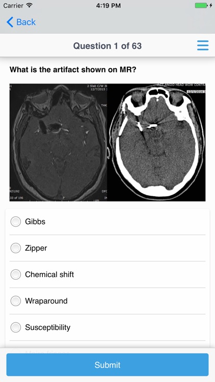 Radiology Core: Physics (Premium Edition)