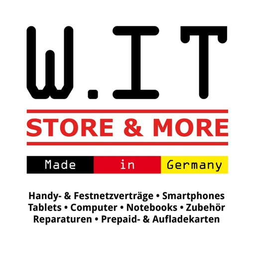 Wombacher.IT - Store & More