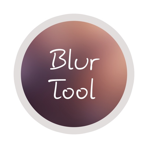 Blur Tool icon