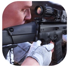 Activities of City Sniper Shooter 3D 2017