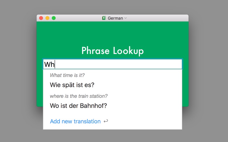 Little Phrase Book thumbnail 2