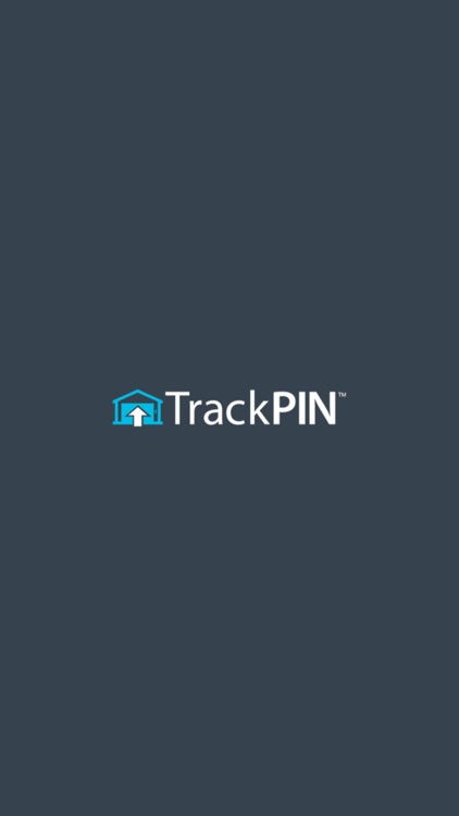 TrackPIN