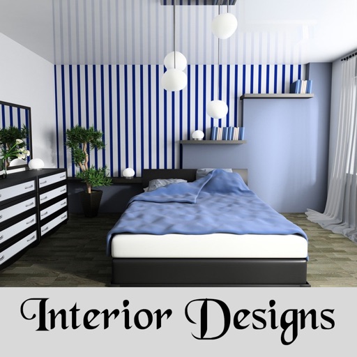 House Design - Beautiful House Interior Designs Icon