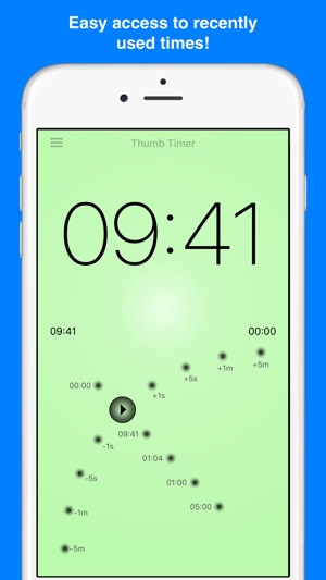 Thumb Timer(圖3)-速報App