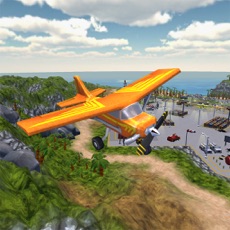 Activities of Flight Pilot Sim-ulator:3D Hawaii Adventure