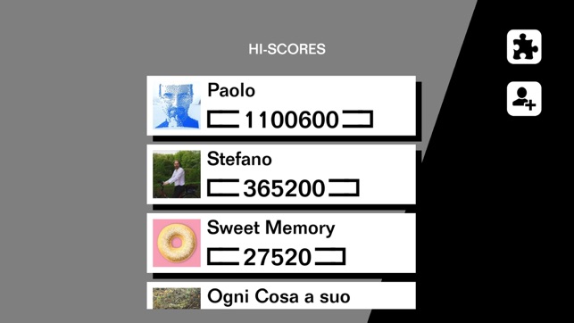 TB Puzzle | Stefano Arienti(圖5)-速報App