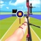 Bow And Arrow Master -Archery Challenge Game