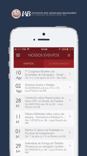 IAB Nacional(圖2)-速報App